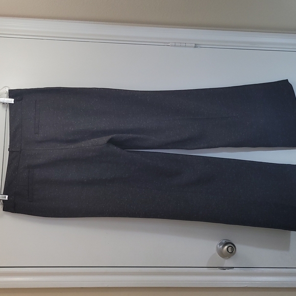 Sandro Tweed Dress Pants Size 10 - Picture 2 of 9